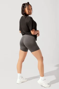 Perfect Boyfriend Tee - Black -Popflex Store OPF2410 Edit c45029c8 646c 4bc2 b609 ef5449edec77