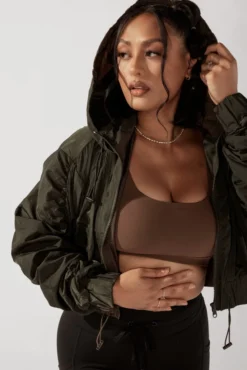 Whimsical Breeze Windbreaker - Forest Night 15 Whimsical Breeze Windbreaker - Forest Night -Popflex Store OPF2586 Edit