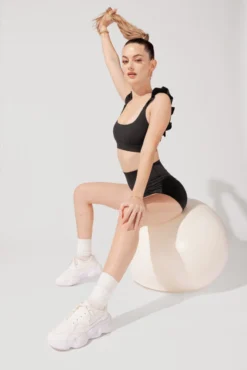 Supersculpt Booty Short - Black -Popflex Store OPF2620 Edit d6e7c8d3 44de 46c7 b4b7 d0ddf1495349