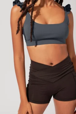 Crisscross Hourglass® Booty Short - Black 14 Crisscross Hourglass® Booty Short - Black -Popflex Store OPF3348 Edit 453c8519 e2c1 47bd 9893 1042d03a74db