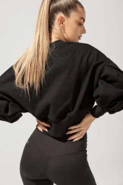 Belle Cropped Cardigan - Black 13 Belle Cropped Cardigan - Black -Popflex Store OPF5273 Edit 67f74174 3fed 48c2 bdd9 4e527eb17ceb