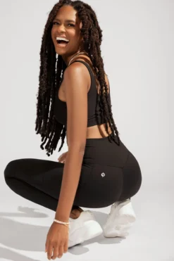 Crisscross Hourglass® Leggings With Pockets - Black 21 Crisscross Hourglass® Leggings With Pockets - Black -Popflex Store OPF8029 Edit 55e9a79e d33e 4f77 8244 bcbca60d080a