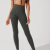 Supersculpt™ Leggings With Pockets - Forestwood