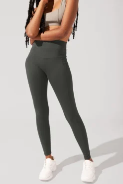Supersculpt™ Leggings With Pockets - Forestwood -Popflex Store OPF8084 Edit 1af28906 d1d6 4bf3 b0e4 a137a72f36ea