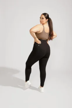 Crisscross Hourglass® Leggings With Pockets - Black 19 Crisscross Hourglass® Leggings With Pockets - Black -Popflex Store OPF8208 Edit fcf96ce9 0780 42a0 8c7b 9e0b7c760d61