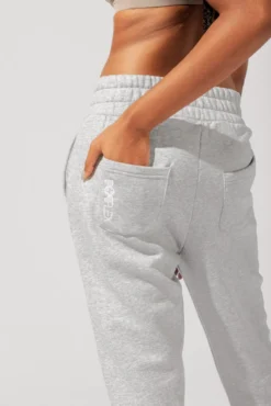 Cloud Rollover Sweatpant - Heather Grey 14 Cloud Rollover Sweatpant - Heather Grey -Popflex Store OPF8246 Edit d2753095 721e 4a89 8521 55680efb0a4f