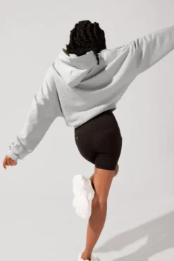 Shimmer Pullover Cloud Hoodie - Heather Grey -Popflex Store OPF8335 Edit 2665ea16 3ade 4d10 bdc7 76096e0acae0