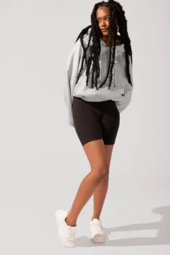 Shimmer Pullover Cloud Hoodie - Heather Grey -Popflex Store OPF8340 Edit 2369725e 628c 4a6d ae41 3e7aedc36bed