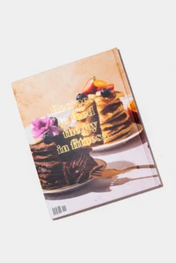 Sculpt: A Protein Cookbook By Cassey Ho 19 Sculpt: A Protein Cookbook By Cassey Ho -Popflex Store OPF9486 Edit