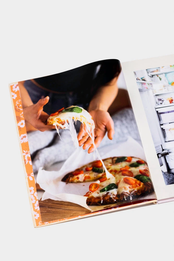 Sculpt: A Protein Cookbook By Cassey Ho 9 Sculpt: A Protein Cookbook By Cassey Ho - Image 9