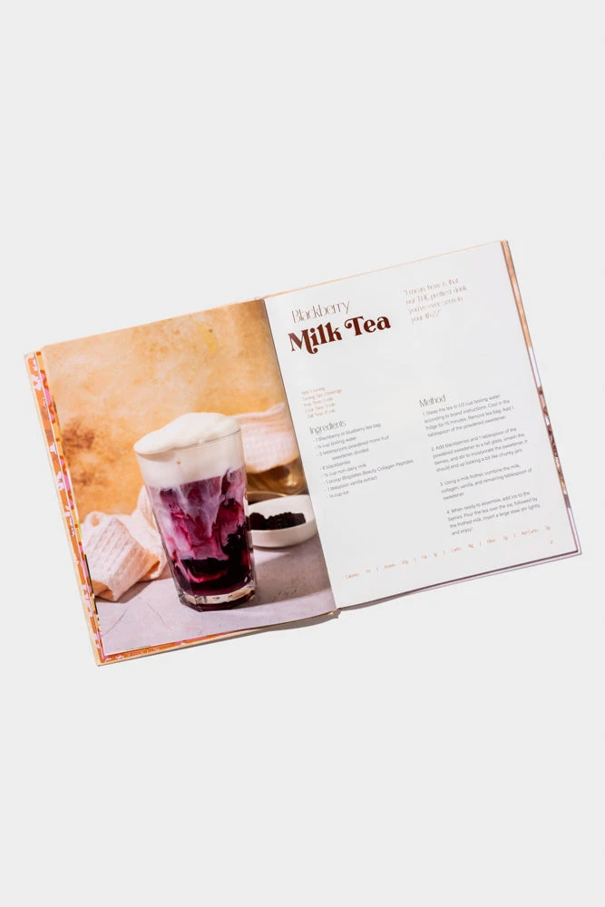 Sculpt: A Protein Cookbook By Cassey Ho 3 Sculpt: A Protein Cookbook By Cassey Ho - Image 3