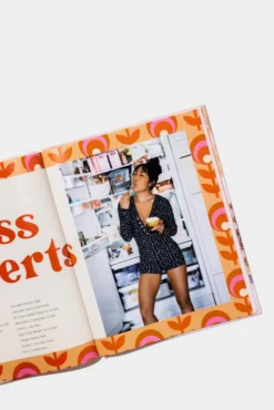 Sculpt: A Protein Cookbook By Cassey Ho 13 Sculpt: A Protein Cookbook By Cassey Ho -Popflex Store OPF9546 Edit