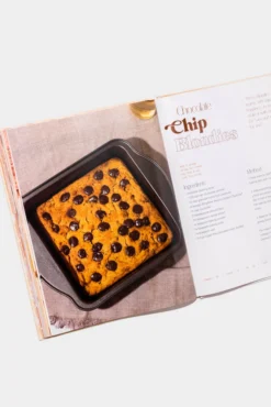 Sculpt: A Protein Cookbook By Cassey Ho 17 Sculpt: A Protein Cookbook By Cassey Ho -Popflex Store OPF9553 Edit