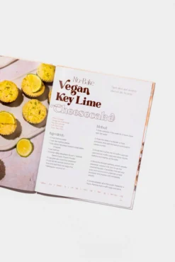 Sculpt: A Protein Cookbook By Cassey Ho 16 Sculpt: A Protein Cookbook By Cassey Ho -Popflex Store OPF9557 Edit