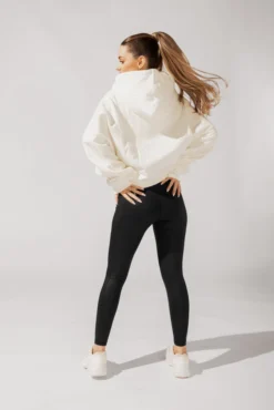 Pullover Cloud Hoodie - White -Popflex Store OPF9604 Edit