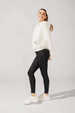 Pullover Cloud Hoodie - White -Popflex Store OPF9613 Edit