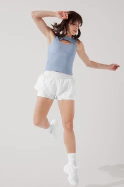 Peekaboo Crew Tank - Sky Blue -Popflex Store PeekabooCrewTank SkyBlue B1024 1966 Edit 238afd1d 35ea 474f a3c5 94db78d94492