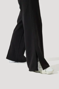 Perfect Plane Pants - Black -Popflex Store Perfect Plane Pants Black C1018 0440