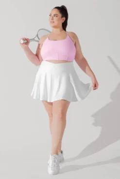 Popflex Store -Popflex Store PileCorsetCropTop Bubblegum 1049 0012 Edit 1