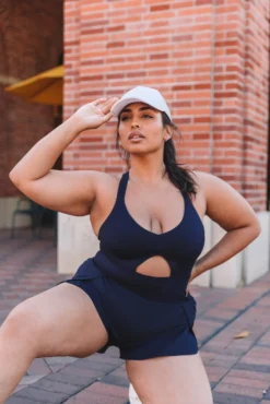 Runsie Romper -Popflex Store SM 2828 Edit