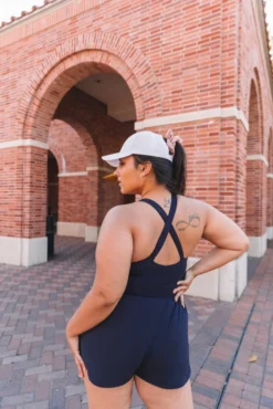 Runsie Romper -Popflex Store SM 2858 Edit