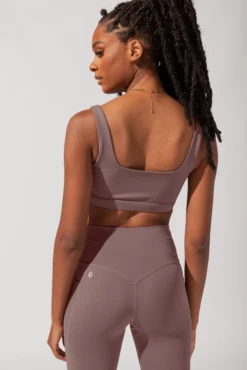 Tone Bra - Peppercorn -Popflex Store SamaraOutfit1 0030 Edit