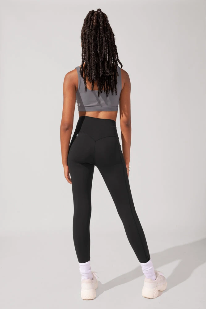 Tone Bra - Slate 5 Tone Bra - Slate - Image 5