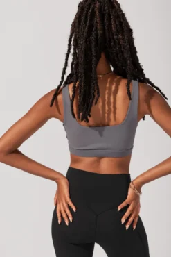 Tone Bra - Slate 12 Tone Bra - Slate -Popflex Store SamaraOutfit4 0242 Edit