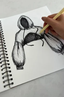 Cloud Shruggie - Black -Popflex Store Shruggiesketchpopflex e19a2a6c 53a3 4d5b 8486 c5e9309dd12b