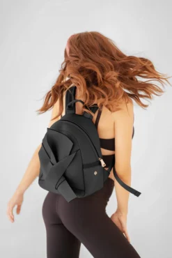 The Mavourneen Mini - Black -Popflex Store SugarPlum 572 Edit