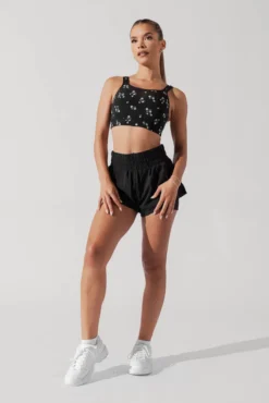 Superbra™ - Black Folkfloral -Popflex Store Superbra BlackFolkforal A1001 0004 Edit 1