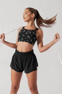 Superbra™ - Black Folkfloral -Popflex Store Superbra BlackFolkforal A1001 0041 Edit 1