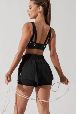 Superbra™ - Black Folkfloral -Popflex Store Superbra BlackFolkforal A1001 0047 Edit 1