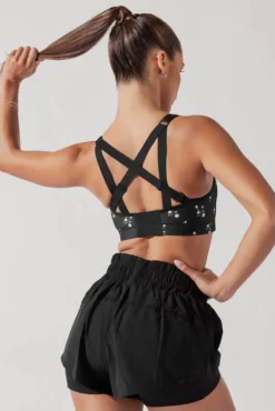 Superbra™ - Black Folkfloral -Popflex Store Superbra BlackFolkforal A1001 0058 Edit 1