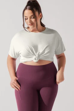 The Perfect Tee - White