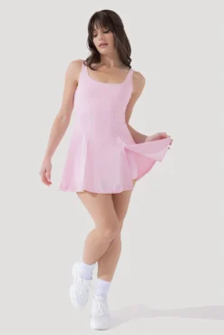 Tie-Breaker Superdress™ - Perfect Pink -Popflex Store Tie Breaker Superdress Perfect Pink 6045 0726 0f485686 4cde 48b2 ba08 8c074d93a776