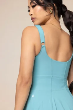 Tie-Breaker Superdress™ - Oasis -Popflex Store Tie BreakerSuperdress Oasis 6045 01432