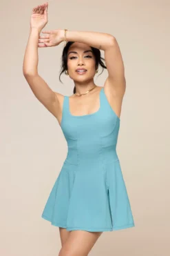 Tie-Breaker Superdress™ - Oasis -Popflex Store Tie BreakerSuperdress Oasis 6045 01444