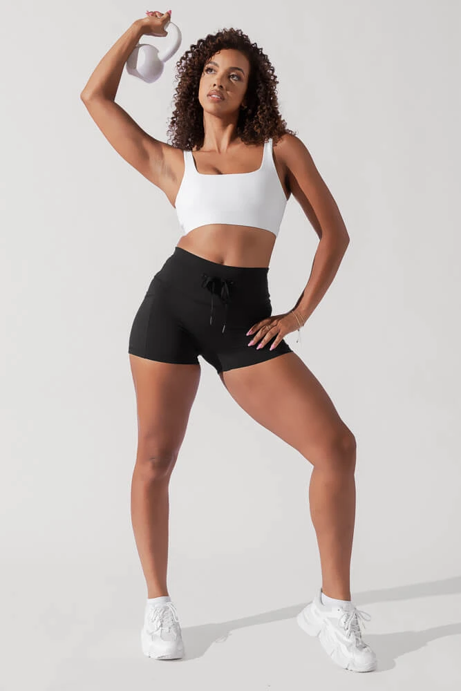 Tone Bra - Cool White 1 Tone Bra - Cool White