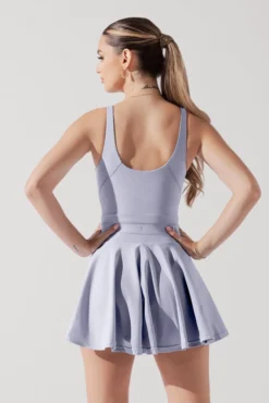 Twirl Dress - Country Blue -Popflex Store TwirlDress CountryBlue 6068 1056 Edit e04c32e0 7227 4d3b 9108 a19bf2d33e2f