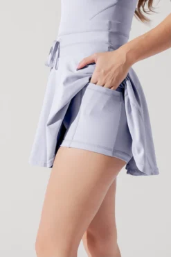 Twirl Dress - Country Blue -Popflex Store TwirlDress CountryBlue 6068 1064 Edit 4ef831e3 91d3 4475 9966 0872d3e52674