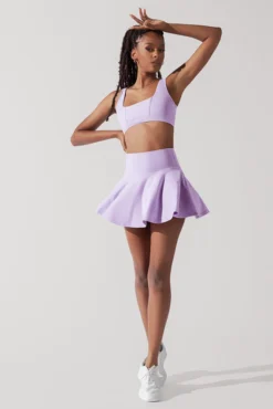 Twirl Skort - Digital Lavender -Popflex Store TwirlSkort DigitalLavender H1005 1258 Edit