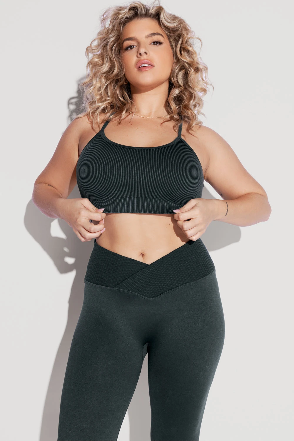 What's The Scoop Seamless Bra - Magical Forest 3 What's The Scoop Seamless Bra - Magical Forest - Image 3