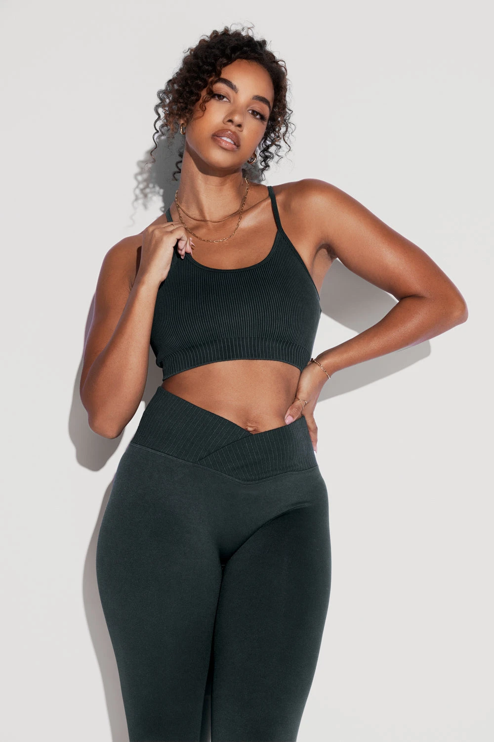 What's The Scoop Seamless Bra - Magical Forest 6 What's The Scoop Seamless Bra - Magical Forest - Image 6