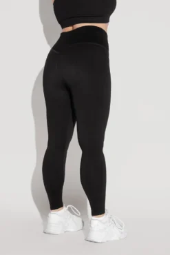 Supersculpt™ Seamless Leggings- Black -Popflex Store What stheScoopBra SSleggings Black 2694 Edit