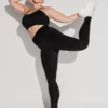 Supersculpt™ Seamless Leggings- Black