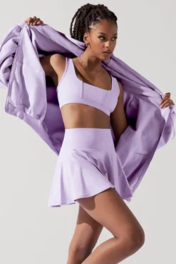 Zip Cloud Hoodie - Digital Lavender -Popflex Store ZipCloudHoodie DigitalLavender 5002 1329 Edit