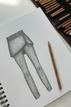 Bungee Sklegging - Climbing Ivy -Popflex Store bungeeskleggingsketchpopflex